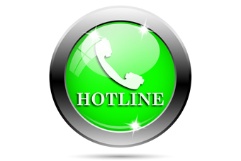 Hotlines for Claims